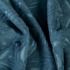 Kép 9/11 - Octavia bársony sötétítő függöny Kék 140x250 cm