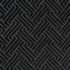 Kép 6/11 - Isla bársony sötétítő függöny Fekete 140x250 cm