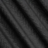 Kép 7/11 - Isla bársony sötétítő függöny Fekete 140x250 cm