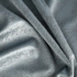 Kép 10/11 - Riva bársony sötétítő függöny Grafit 140x270 cm