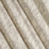 Kép 7/11 - Riva bársony sötétítő függöny Krémszín 140x270 cm