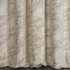 Kép 8/11 - Riva bársony sötétítő függöny Krémszín 140x270 cm