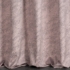 Kép 8/11 - Riva bársony sötétítő függöny Rózsaszín 140x270 cm