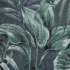 Kép 5/11 - Palermo bársony sötétítő függöny Zöld 140x250 cm