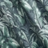 Kép 6/11 - Palermo bársony sötétítő függöny Zöld 140x250 cm