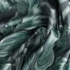 Kép 10/11 - Palermo bársony sötétítő függöny Zöld 140x250 cm