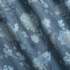 Kép 6/11 - Andy bársony sötétítő függöny Kék 140x250 cm