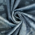 Kép 8/11 - Andy bársony sötétítő függöny Kék 140x250 cm