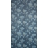 Kép 11/11 - Andy bársony sötétítő függöny Kék 140x250 cm