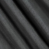 Kép 4/8 - Amaya dekor függöny bársonyos felülettel Fekete 140x250 cm