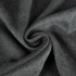 Kép 6/8 - Amaya dekor függöny bársonyos felülettel Fekete 140x250 cm