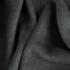 Kép 8/8 - Amaya dekor függöny bársonyos felülettel Fekete 140x250 cm