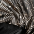 Kép 10/11 - Agnes bársony sötétítő függöny Fekete 140x250 cm