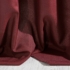 Kép 7/10 - Adore egyszínű dekor függöny Burgundi vörös 140x250 cm