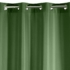Kép 4/10 - Adore egyszínű dekor függöny Zöld 140x250 cm