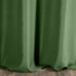 Kép 7/10 - Adore egyszínű dekor függöny Zöld 140x250 cm