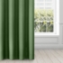 Kép 9/10 - Adore egyszínű dekor függöny Zöld 140x250 cm