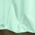 Kép 7/10 - Adore egyszínű dekor függöny Világos menta 140x250 cm