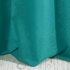 Kép 7/9 - Adore egyszínű dekor függöny Türkiz 140x250 cm