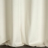 Kép 8/11 - Elen bársony sötétítő függöny Krémszín 140x250 cm