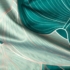 Kép 8/11 - Salvia4 bársony sötétítő függöny Szürkészöld 140x250 cm