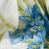 Kép 10/11 - Mari mintás dekor függöny Zöld/kék 140x250 cm