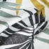 Kép 10/11 - Elina mintás dekor függöny Mustársárga 140x250 cm