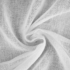 Kép 8/10 - Alicja fényáteresztő függöny fényes szállal Fehér 140x270 cm