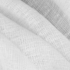 Kép 10/10 - Alicja fényáteresztő függöny fényes szállal Fehér 140x270 cm