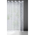 Kép 2/10 - Amanda hálós szerkezetű fényáteresztő függöny Fehér 400x250 cm