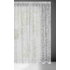 Kép 2/10 - Amanda hálós szerkezetű fényáteresztő függöny Fehér 300x270 cm