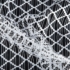 Kép 10/11 - Aiden hálós fényáteresztő függöny Fehér 300x270 cm