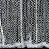 Kép 7/11 - Aiden hálós fényáteresztő függöny Fehér 140x270 cm