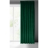 Kép 3/11 - Madlen sötétítő függöny Zöld 140x300 cm