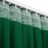 Kép 10/11 - Madlen sötétítő függöny Zöld 140x300 cm
