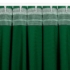 Kép 11/11 - Madlen sötétítő függöny Zöld 140x300 cm