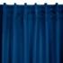 Kép 5/11 - Madlen sötétítő függöny Gránátkék 140x300 cm