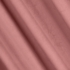Kép 7/11 - Madlen dekor függöny mennyezeti sínhez Pasztell rózsaszín 140x300 cm