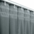 Kép 10/11 - Madlen sötétítő függöny Grafit 140x300 cm
