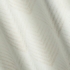 Kép 5/10 - Blanca2 bársony sötétítő függöny Fehér/arany 140x250 cm