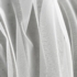 Kép 3/10 - Meril fényáteresztő függöny Fehér/arany 300x250 cm