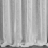 Kép 7/11 - Belissa fényáteresztő függöny Fehér 140x300 cm