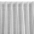 Kép 4/11 - Belissa fényáteresztő függöny Fehér 300x170 cm