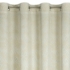 Kép 5/11 - Areta bársony sötétítő függöny Krémszín 140x250 cm