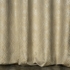 Kép 8/11 - Areta bársony sötétítő függöny Bézs 140x250 cm