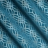 Kép 7/11 - Areta bársony sötétítő függöny Kék 140x250 cm