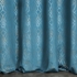 Kép 8/11 - Areta bársony sötétítő függöny Kék 140x250 cm
