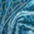 Kép 9/11 - Areta bársony sötétítő függöny Kék 140x250 cm