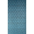 Kép 10/11 - Areta bársony sötétítő függöny Kék 140x250 cm
