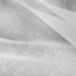 Kép 9/10 - Angela fényáteresztő függöny Fehér 400x250 cm